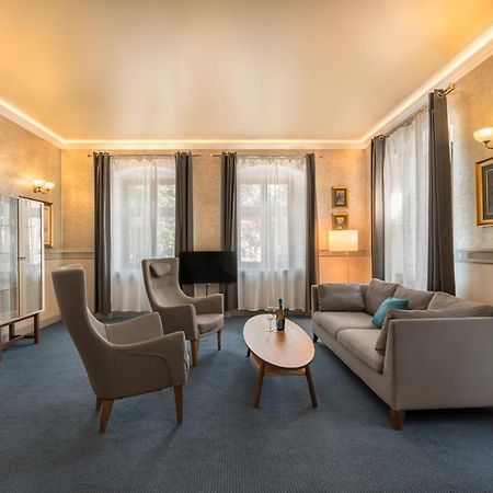 Apartamenty Rynek 20 Pszczyna Εξωτερικό φωτογραφία