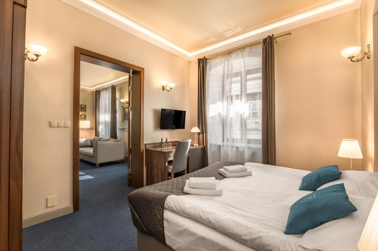 Apartamenty Rynek 20 Pszczyna Εξωτερικό φωτογραφία