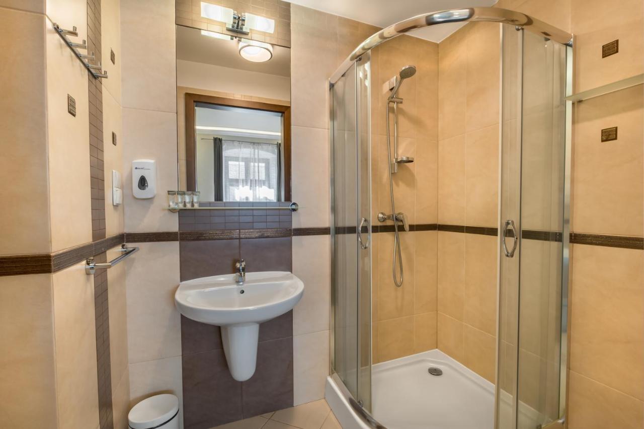 Apartamenty Rynek 20 Pszczyna Εξωτερικό φωτογραφία