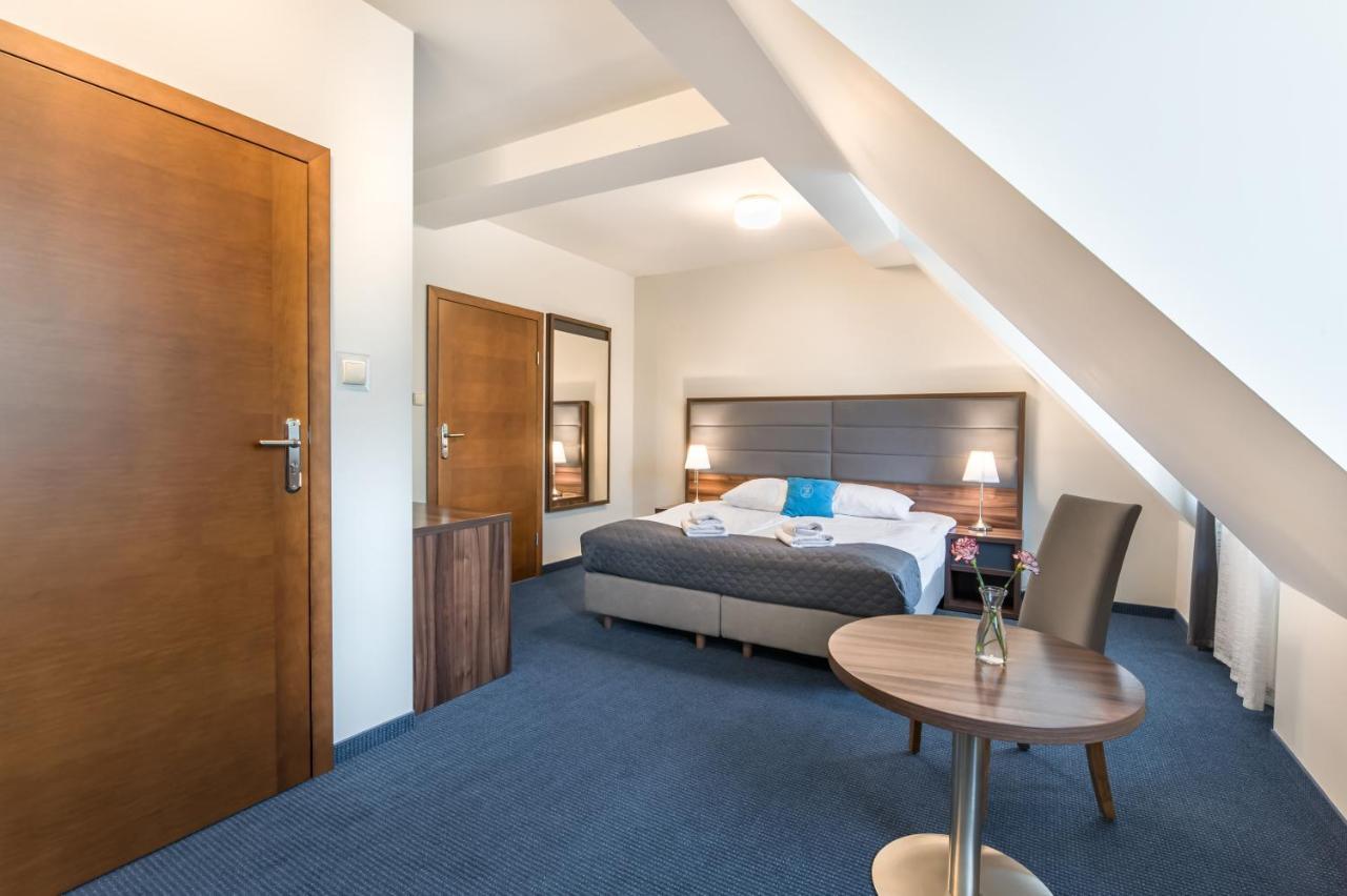Apartamenty Rynek 20 Pszczyna Εξωτερικό φωτογραφία