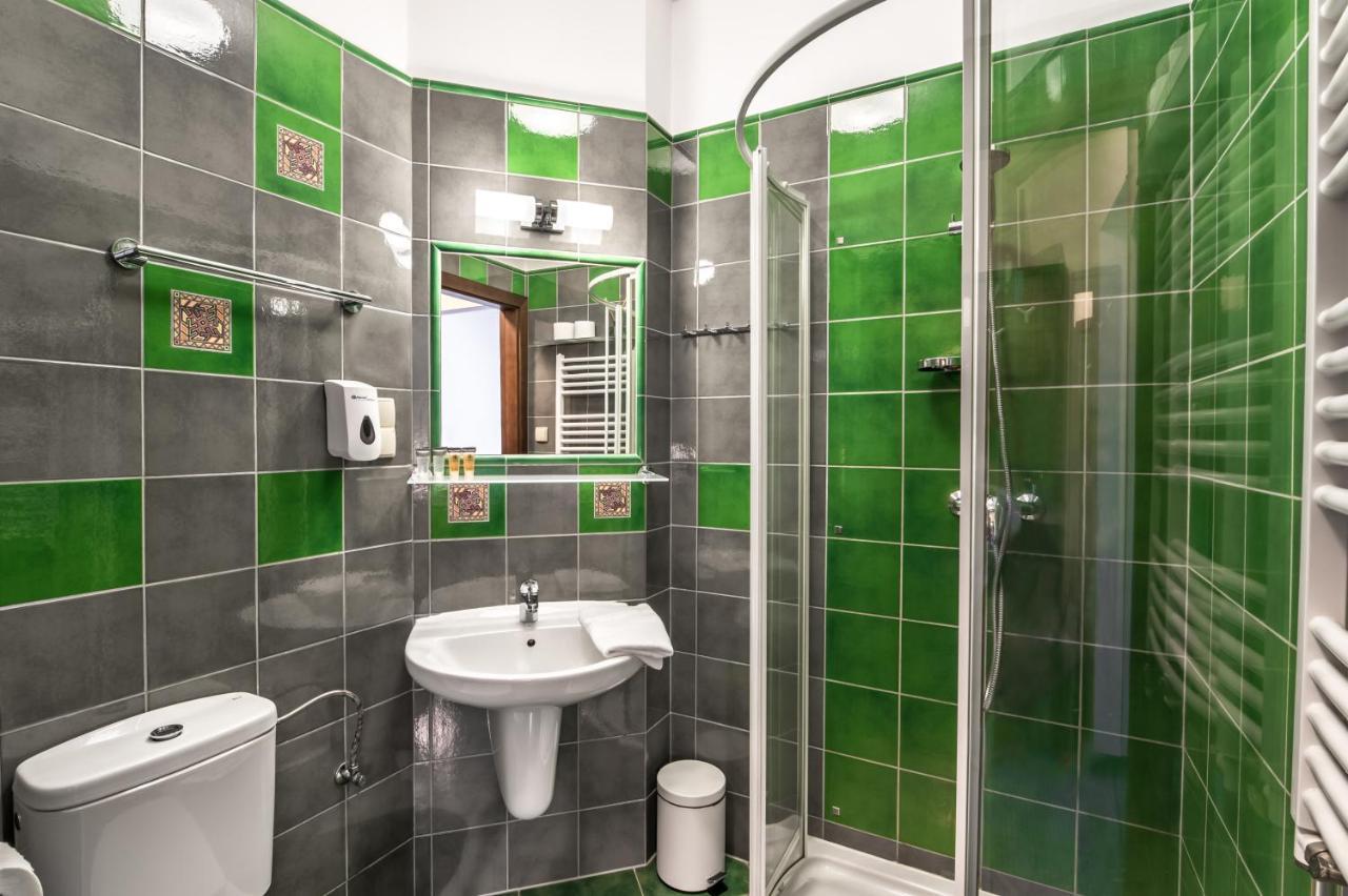 Apartamenty Rynek 20 Pszczyna Εξωτερικό φωτογραφία