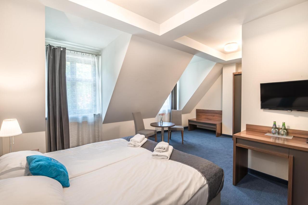 Apartamenty Rynek 20 Pszczyna Εξωτερικό φωτογραφία