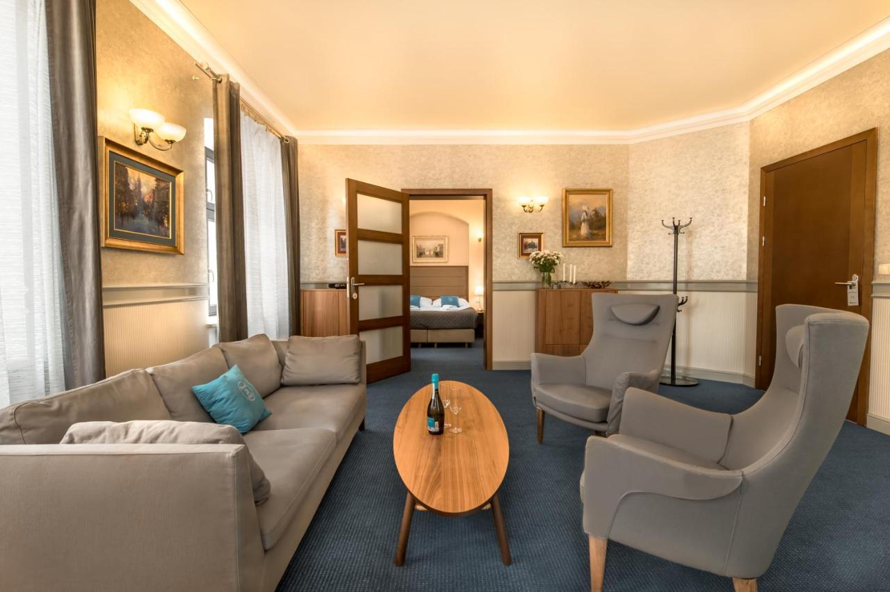 Apartamenty Rynek 20 Pszczyna Εξωτερικό φωτογραφία
